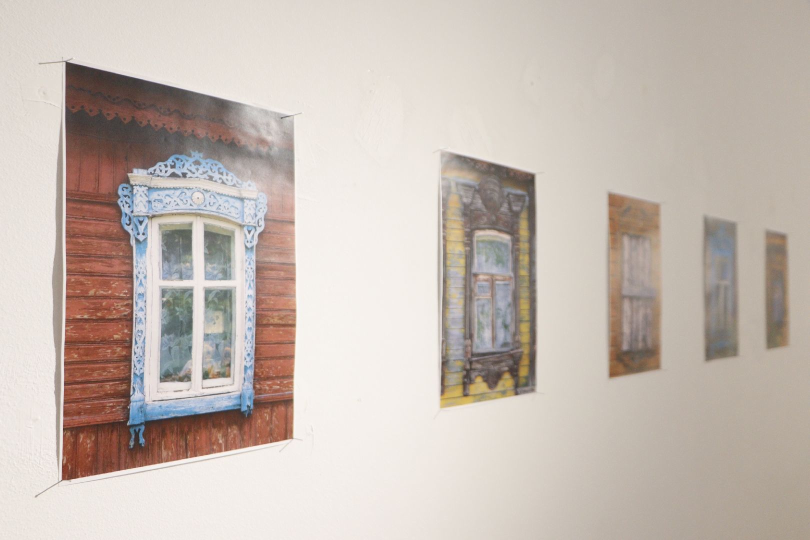 зарайск, фестиваль современного искусства , перезагрузка, выставка, культура,