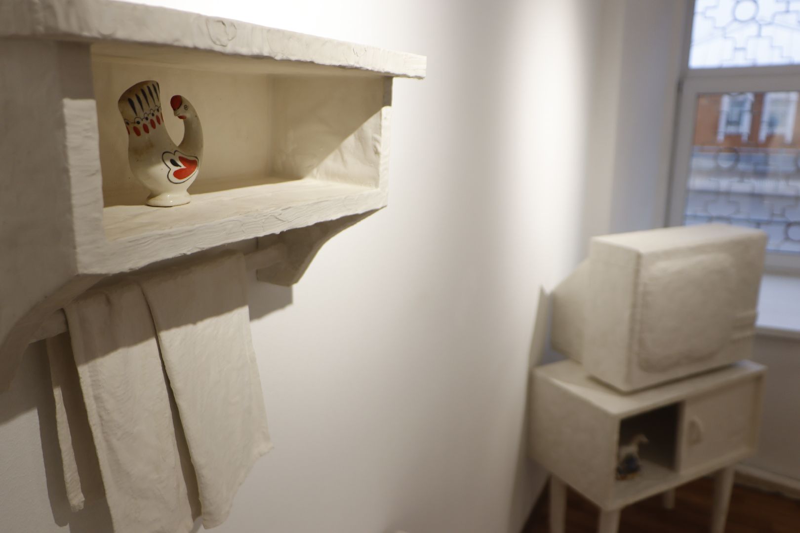 зарайск, фестиваль современного искусства , перезагрузка, выставка, культура,