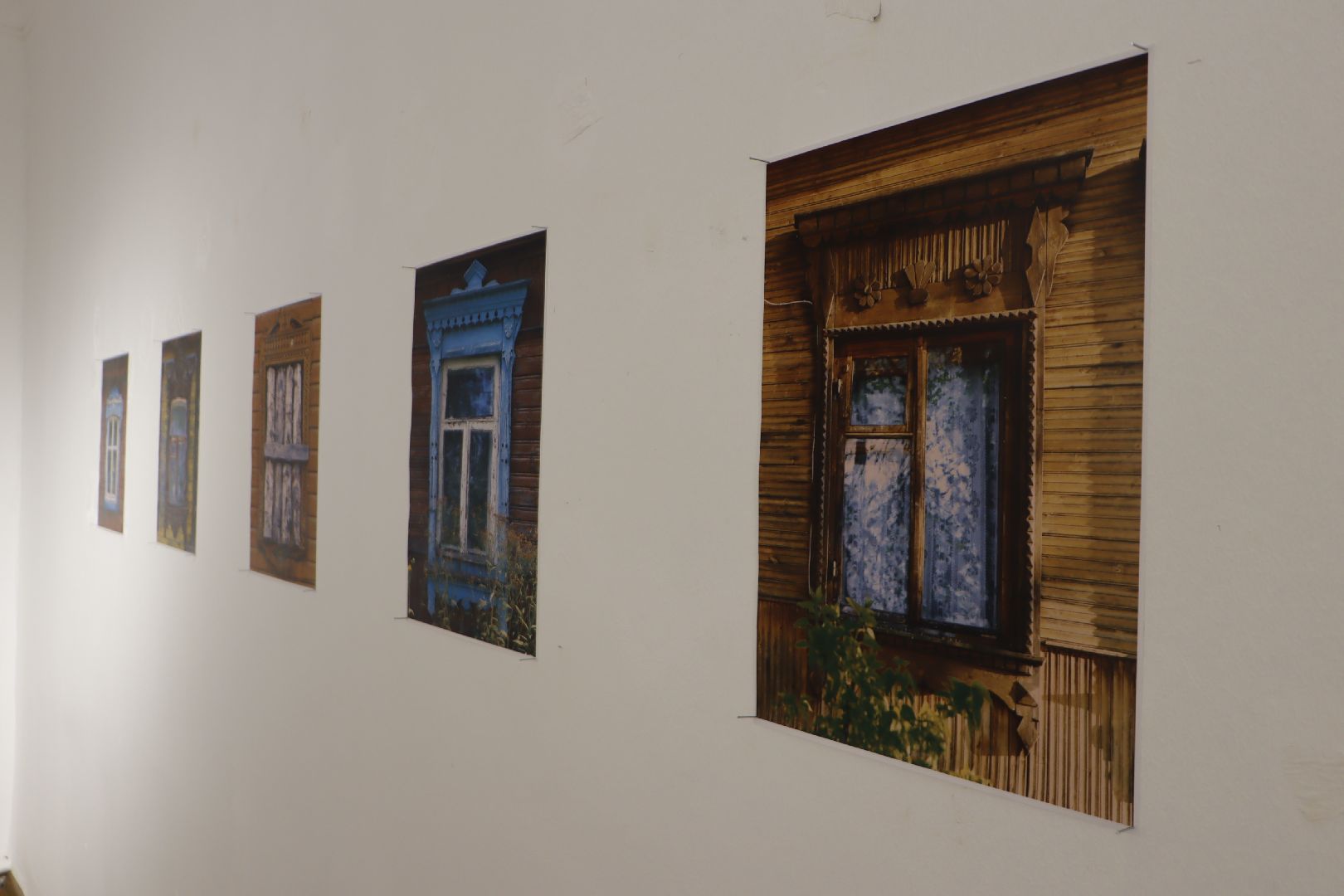 зарайск, фестиваль современного искусства , перезагрузка, выставка, культура,