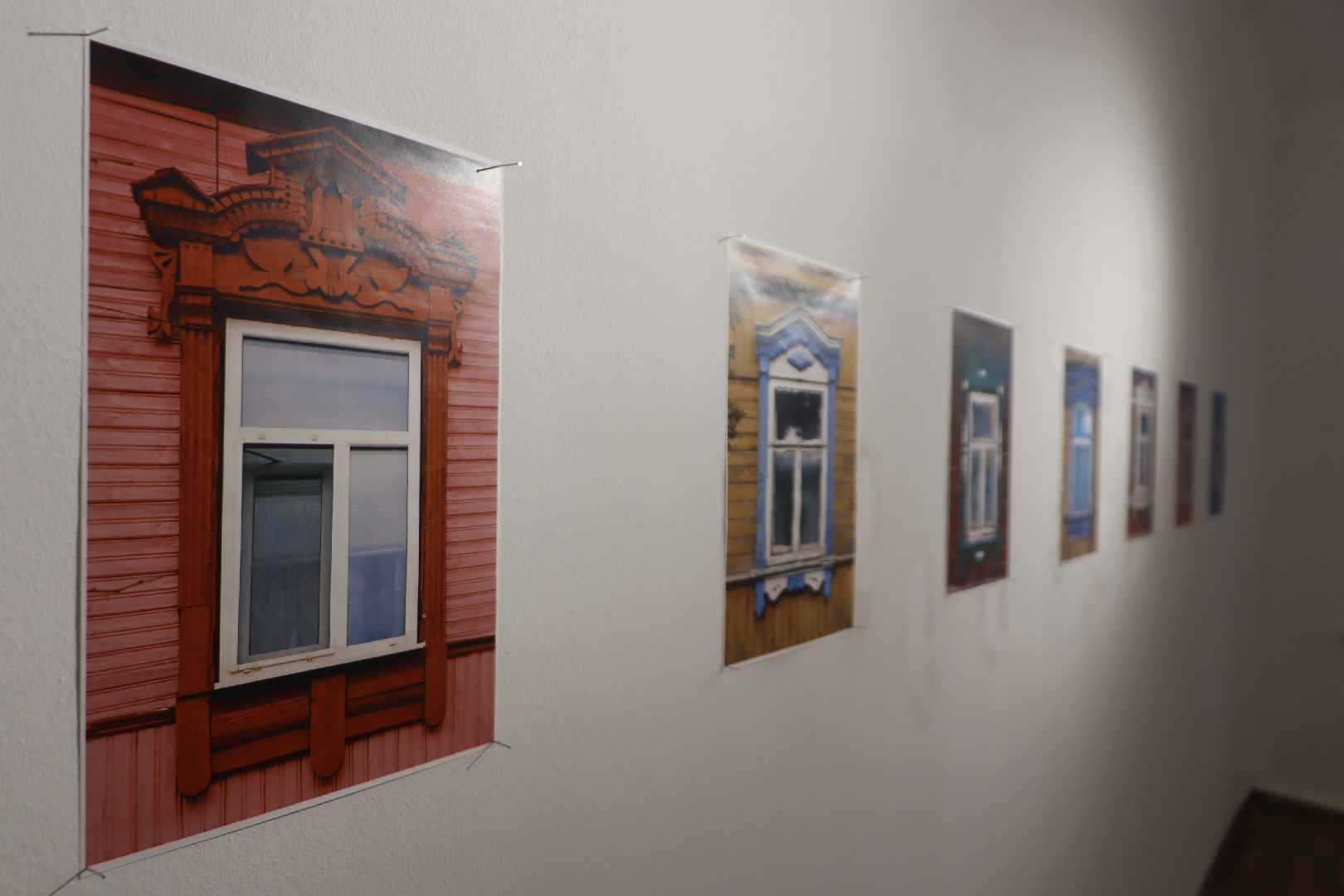 зарайск, фестиваль современного искусства , перезагрузка, выставка, культура,