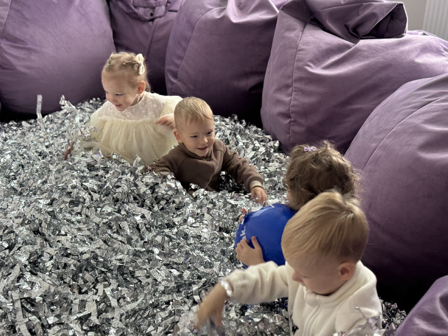 день недоношенного ребенка, видновский перинатальный центр, ленинский го, медики,