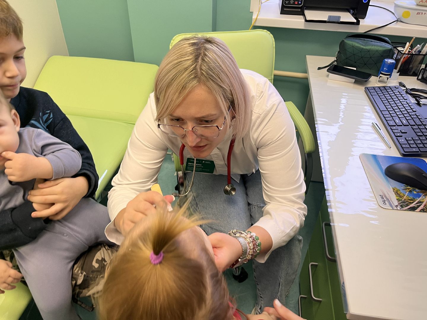 шатура медицина,