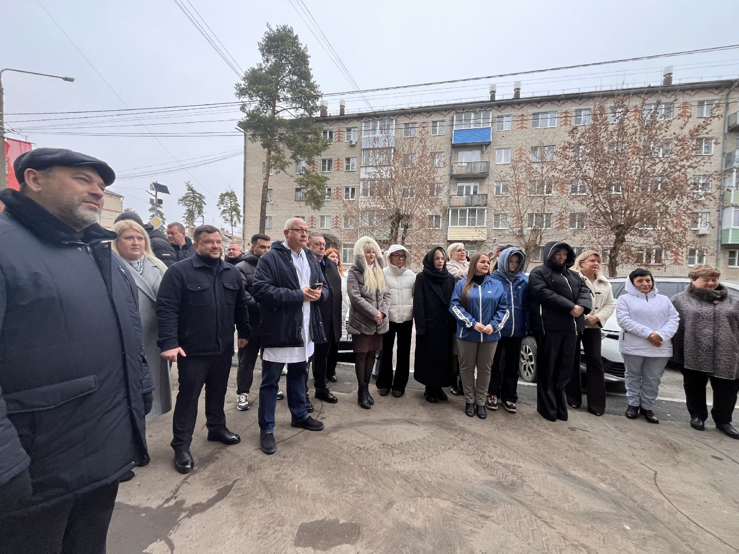 шатура медицина,