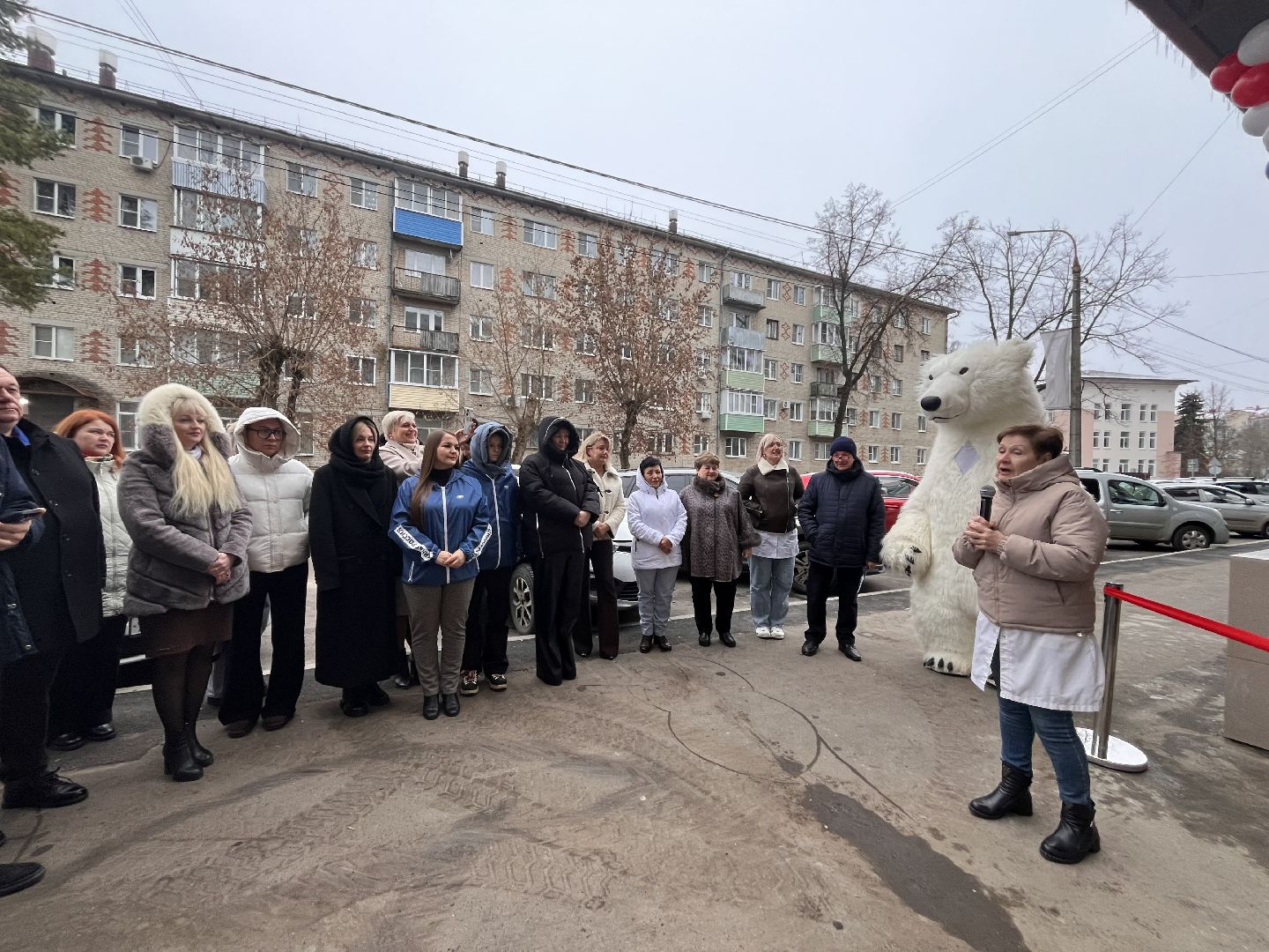 шатура медицина,