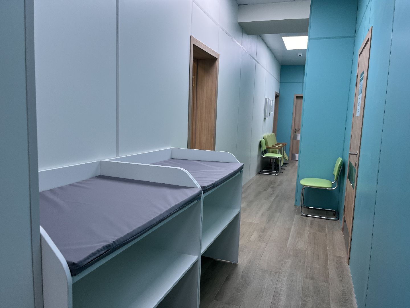 шатура медицина,