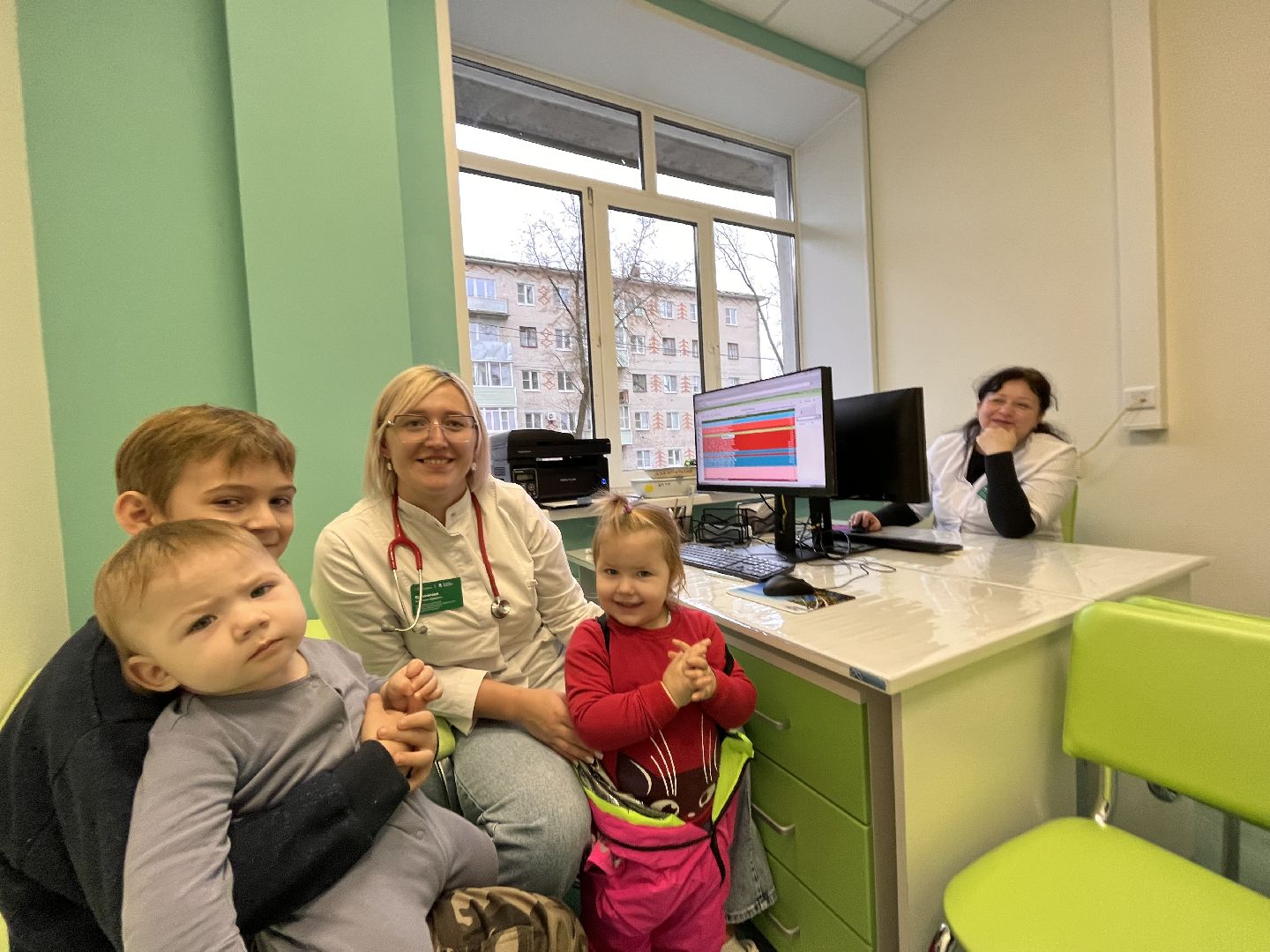 шатура медицина,