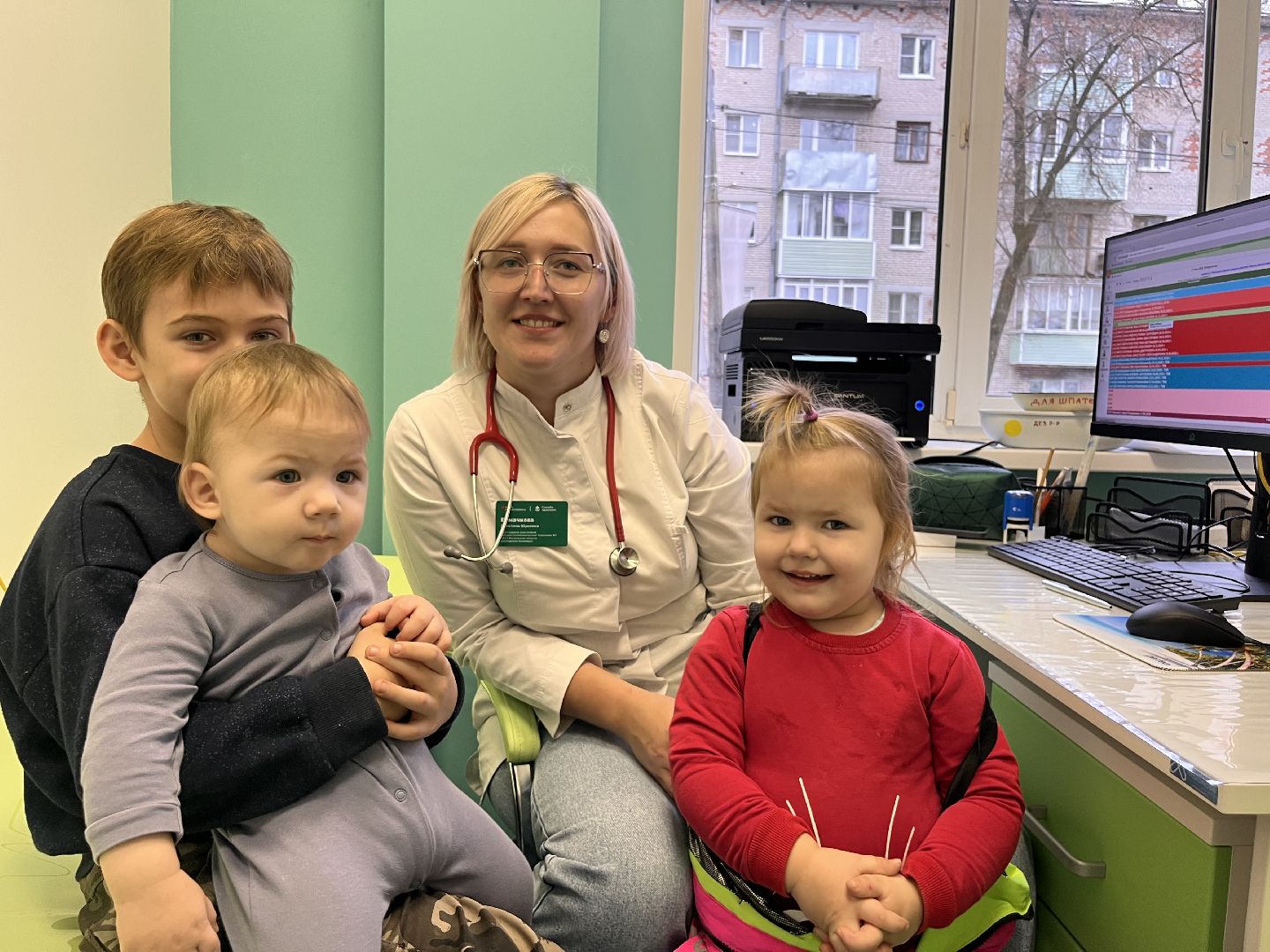 шатура медицина,