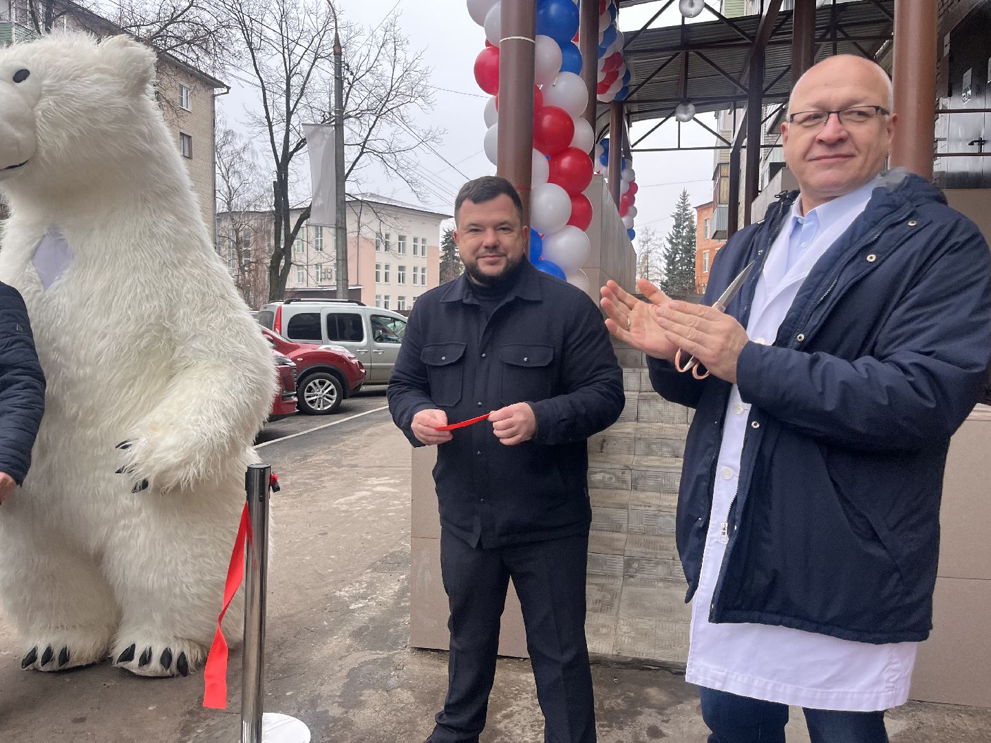 шатура медицина,