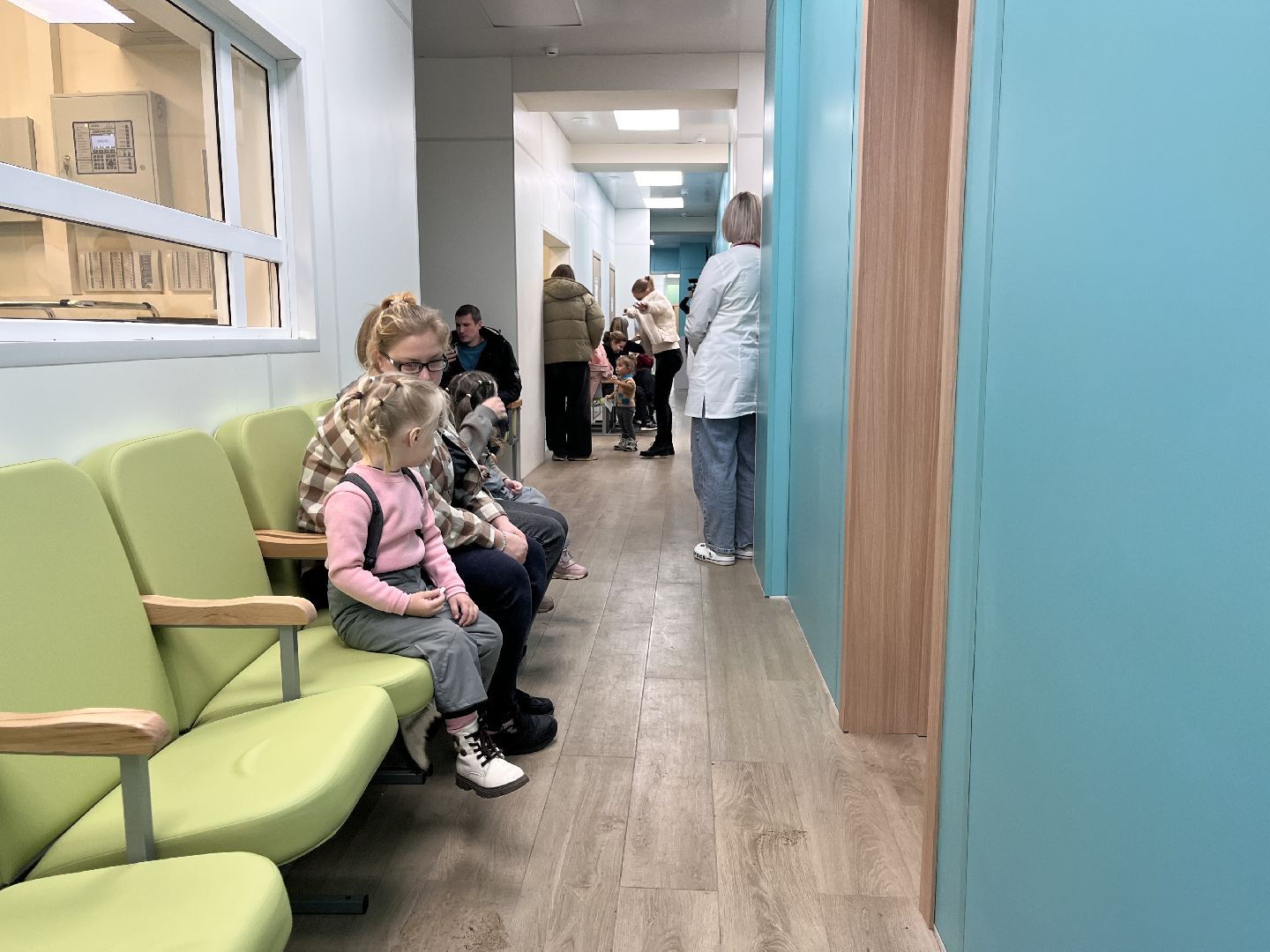 шатура медицина,