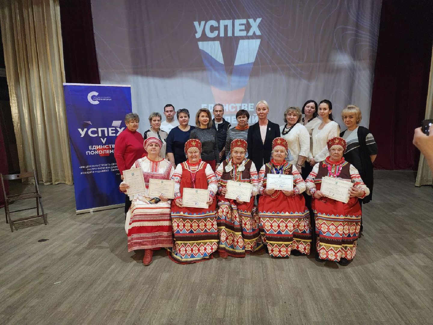 солнечногорск, культура, память, песни,