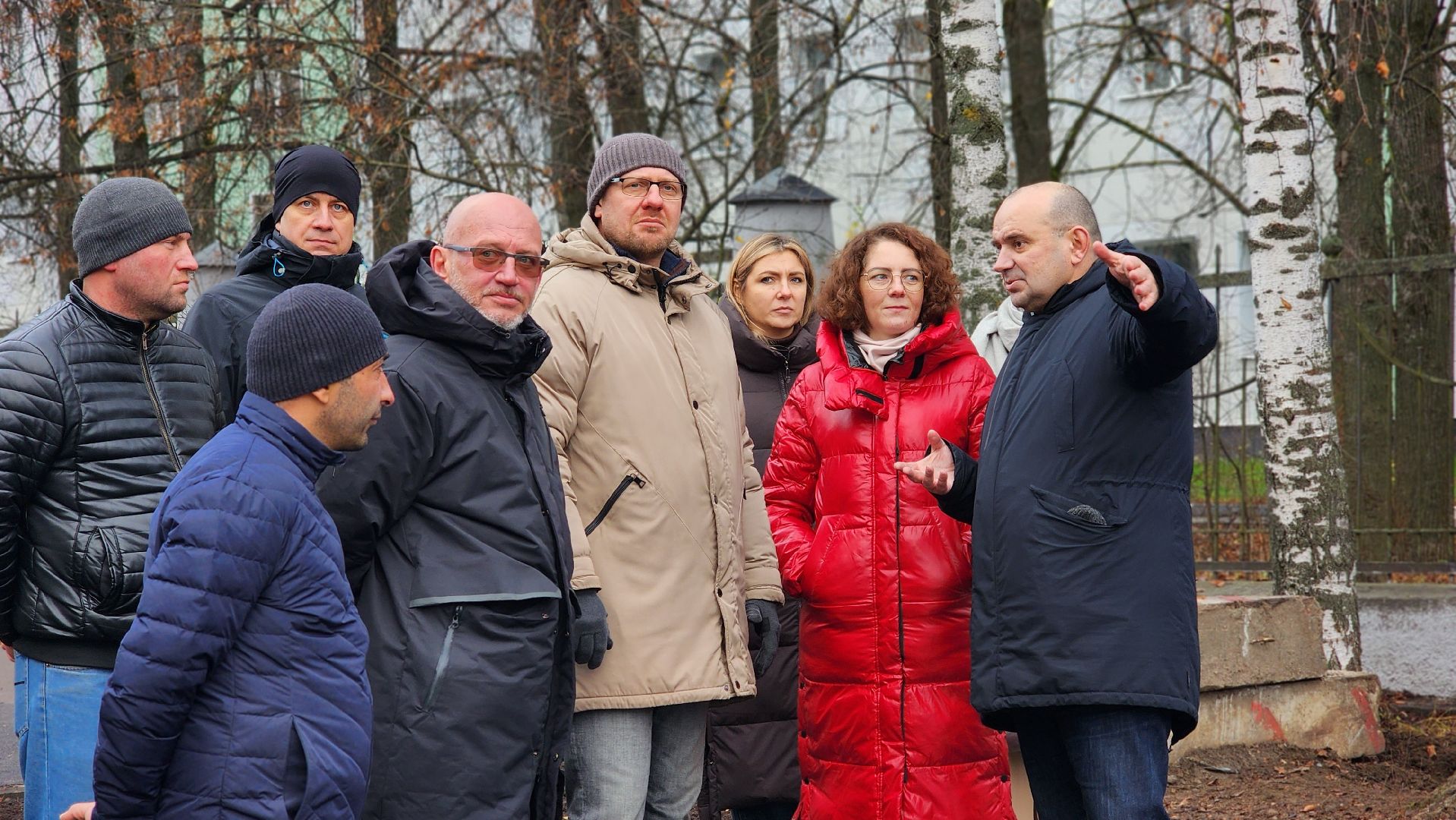 дороги, ливневая канализация, лосино-петровский,