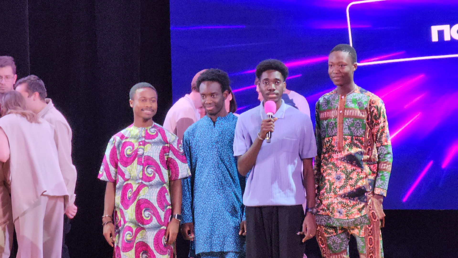 королёв, квн, Подмосковная лига КВН,