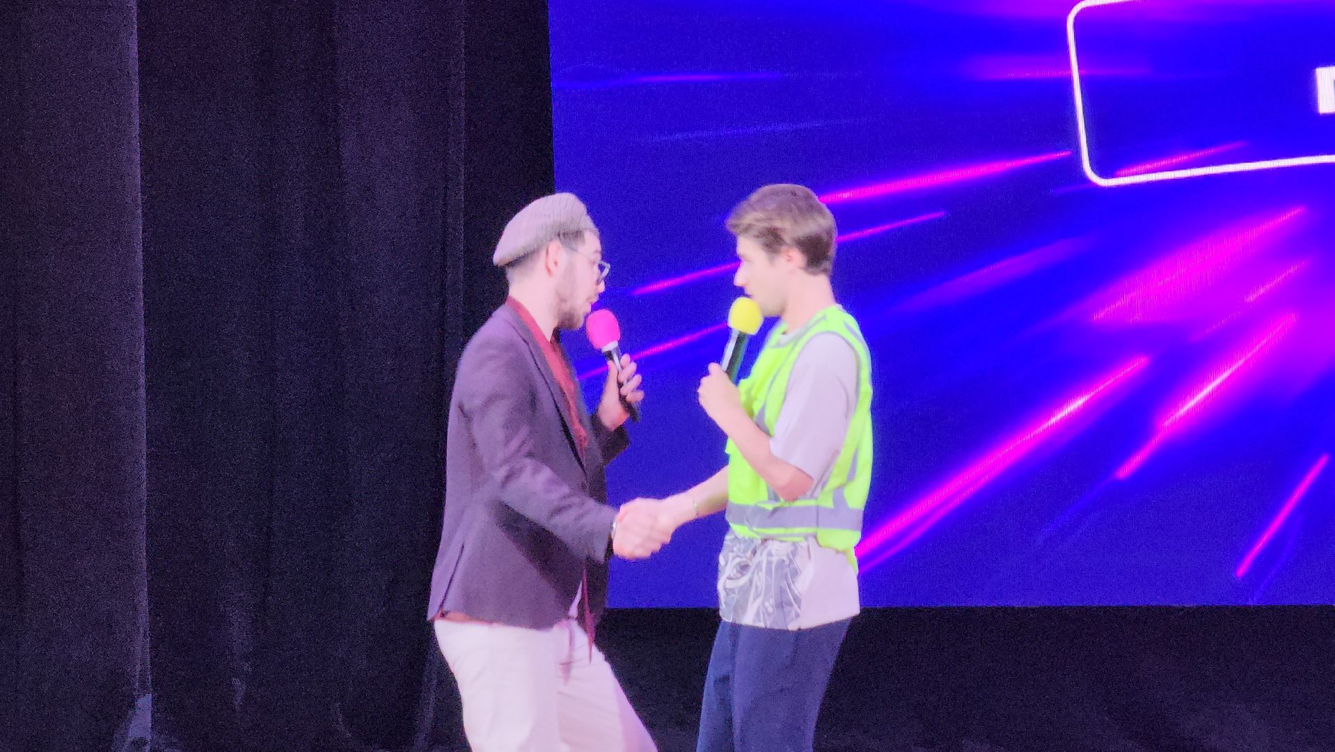 королёв, квн, Подмосковная лига КВН,