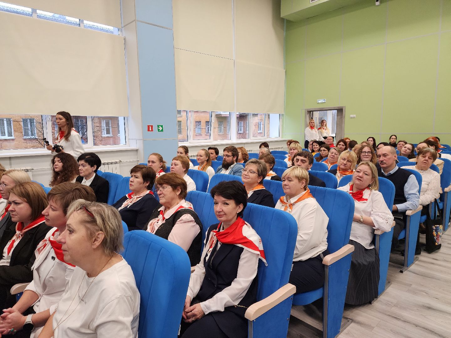 электросталь, жители, образование, школа, технологии, искуственный интеллект,