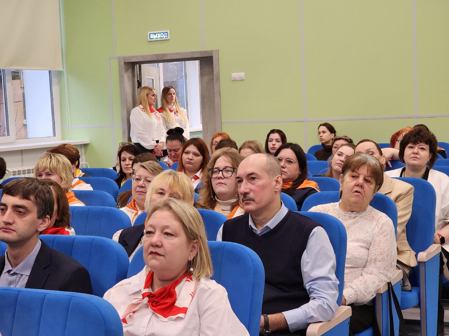 электросталь, жители, образование, школа, технологии, искуственный интеллект,