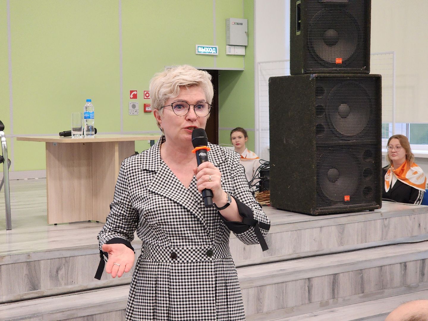 электросталь, жители, образование, школа, технологии, искуственный интеллект,