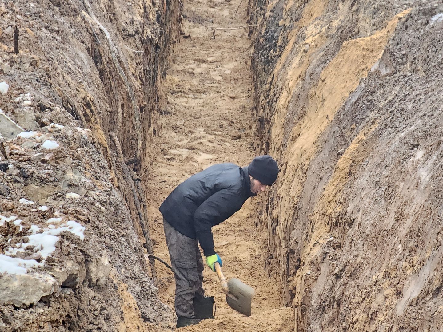 чехов, улица чехова 8а, гимназия 2, пристройка, новый корпус, строительство, реконструкция, прокладка инженерных сетей, водопровод, сеть водоснабжения, вынос кабелей, система электроснабжения, канализация, теплотрасса, котлован, фундамент, земляные работы, госпрограмма московской области,