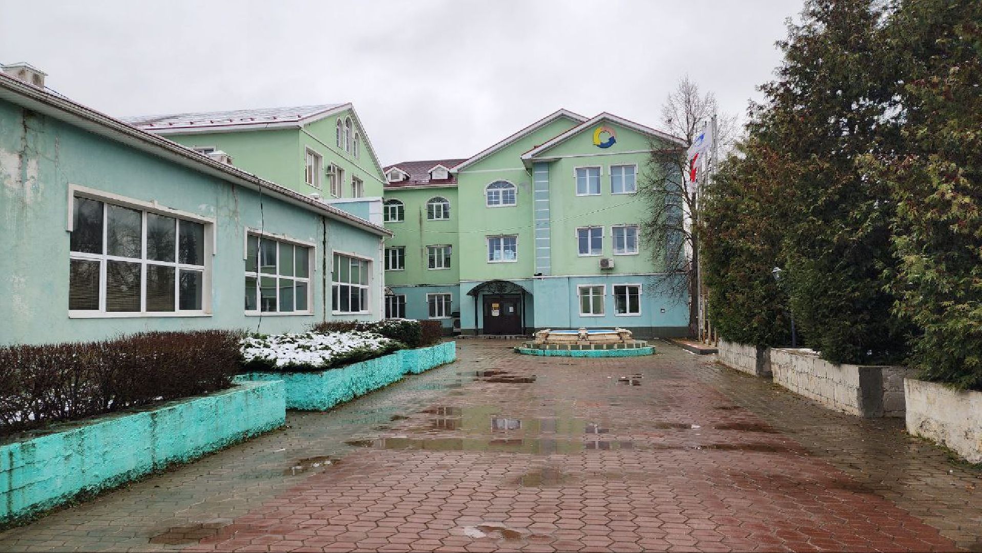 Дмитров, Дмитровский водоканал, Спецтехника для Водоканала, МинЖКХ,