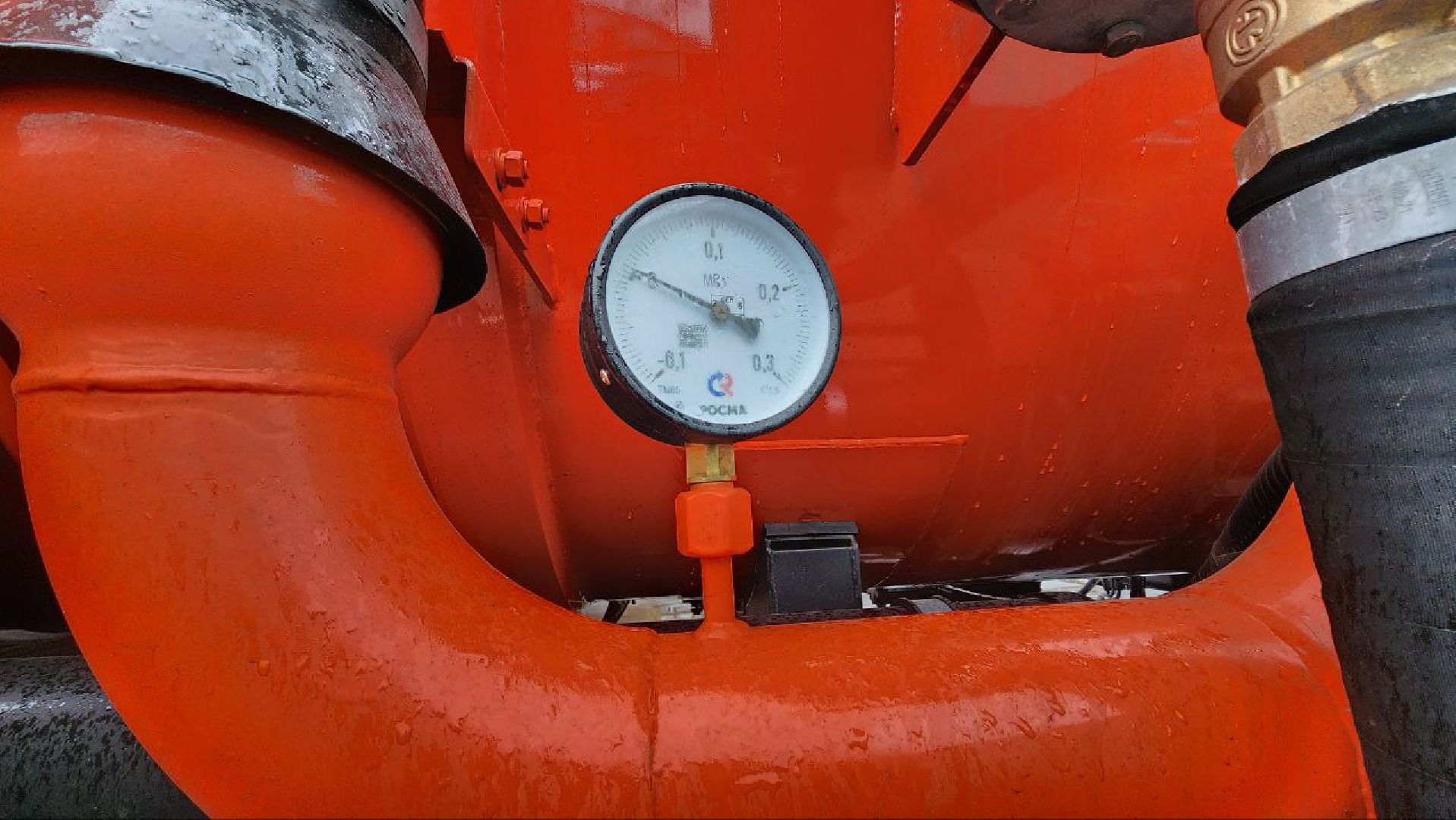 Дмитров, Дмитровский водоканал, Спецтехника для Водоканала, МинЖКХ,