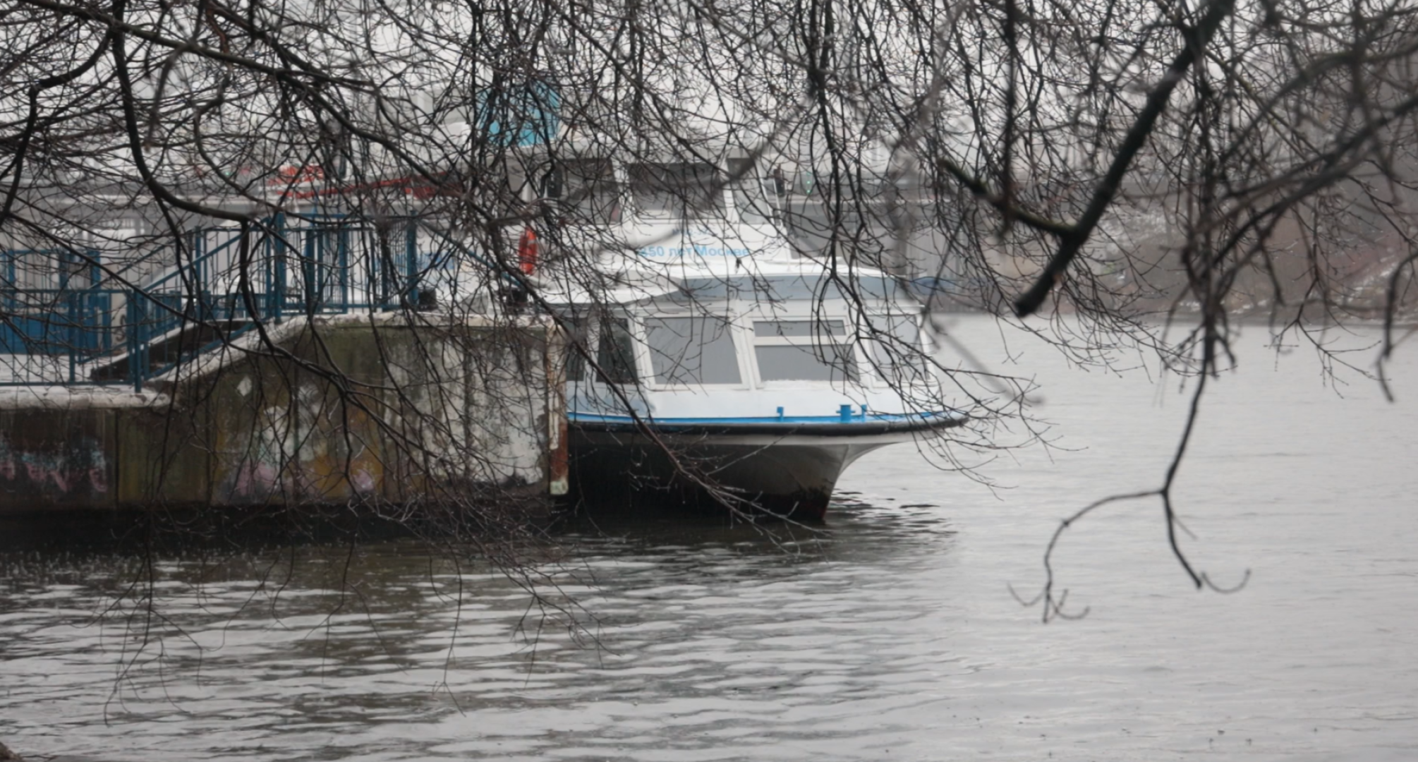 корабль, транспорт, трамвайчик,