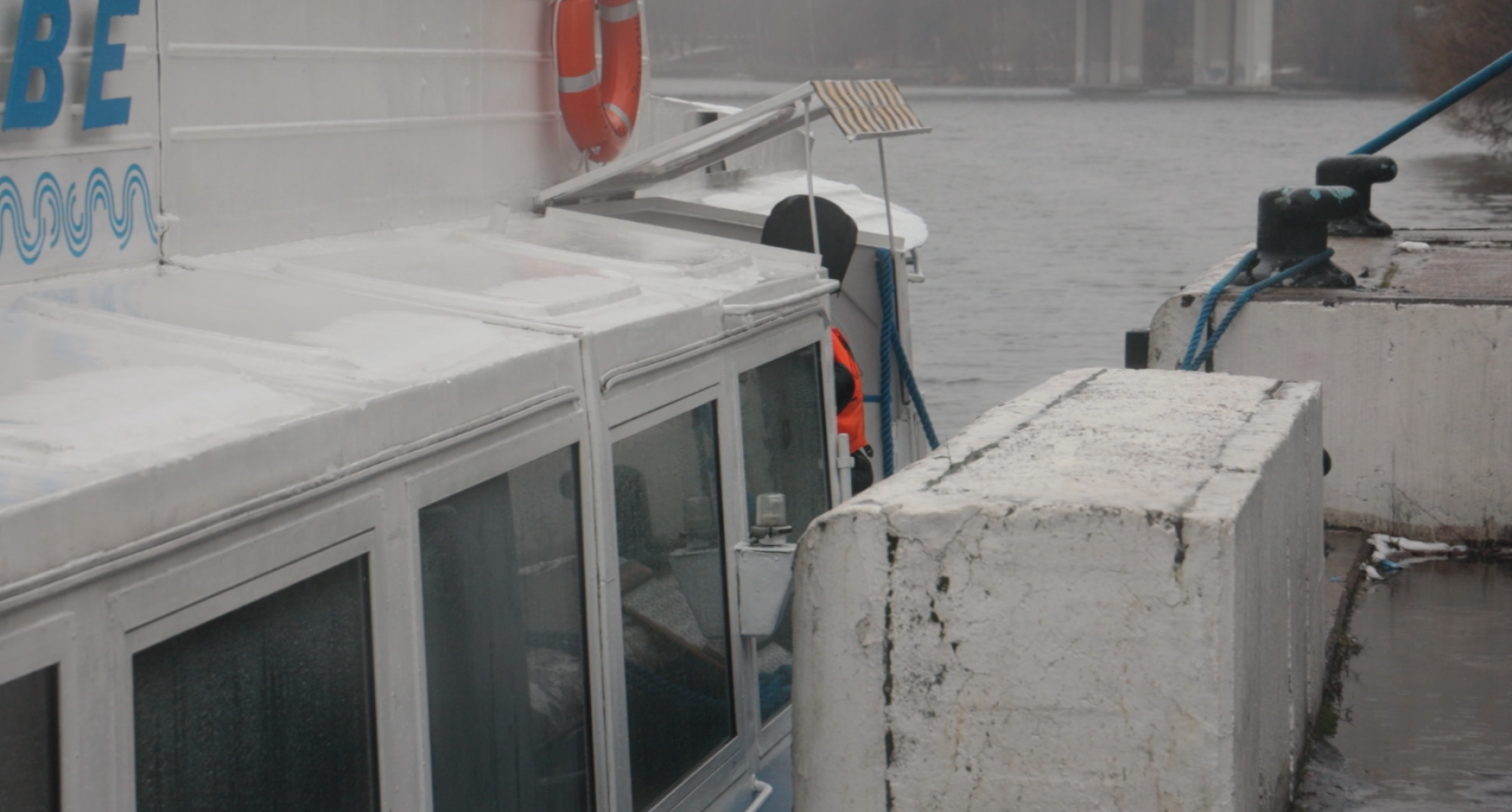 корабль, транспорт, трамвайчик,