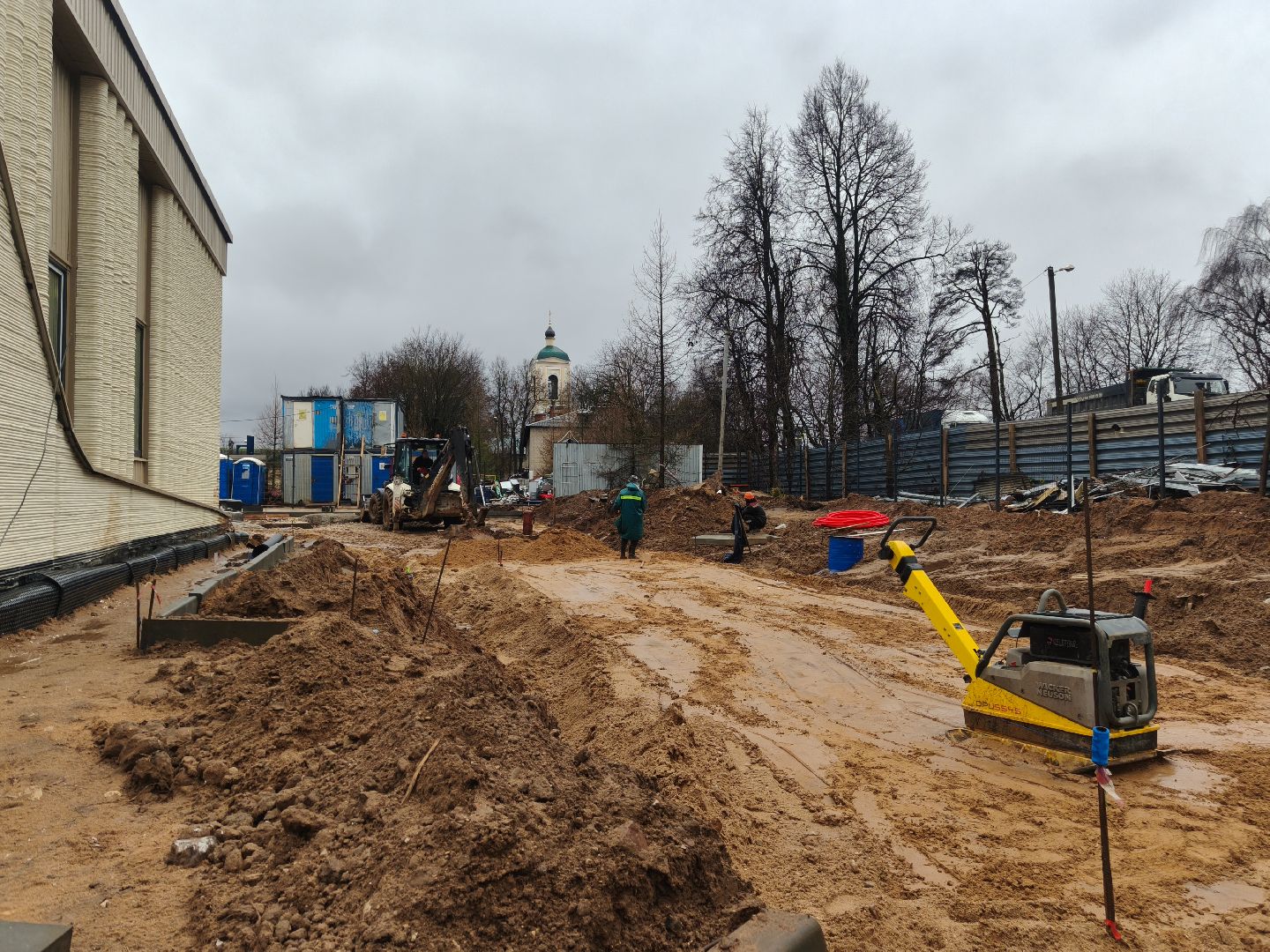 одинцовский городской округ, инновационные технологии,  3d-печать, фап,