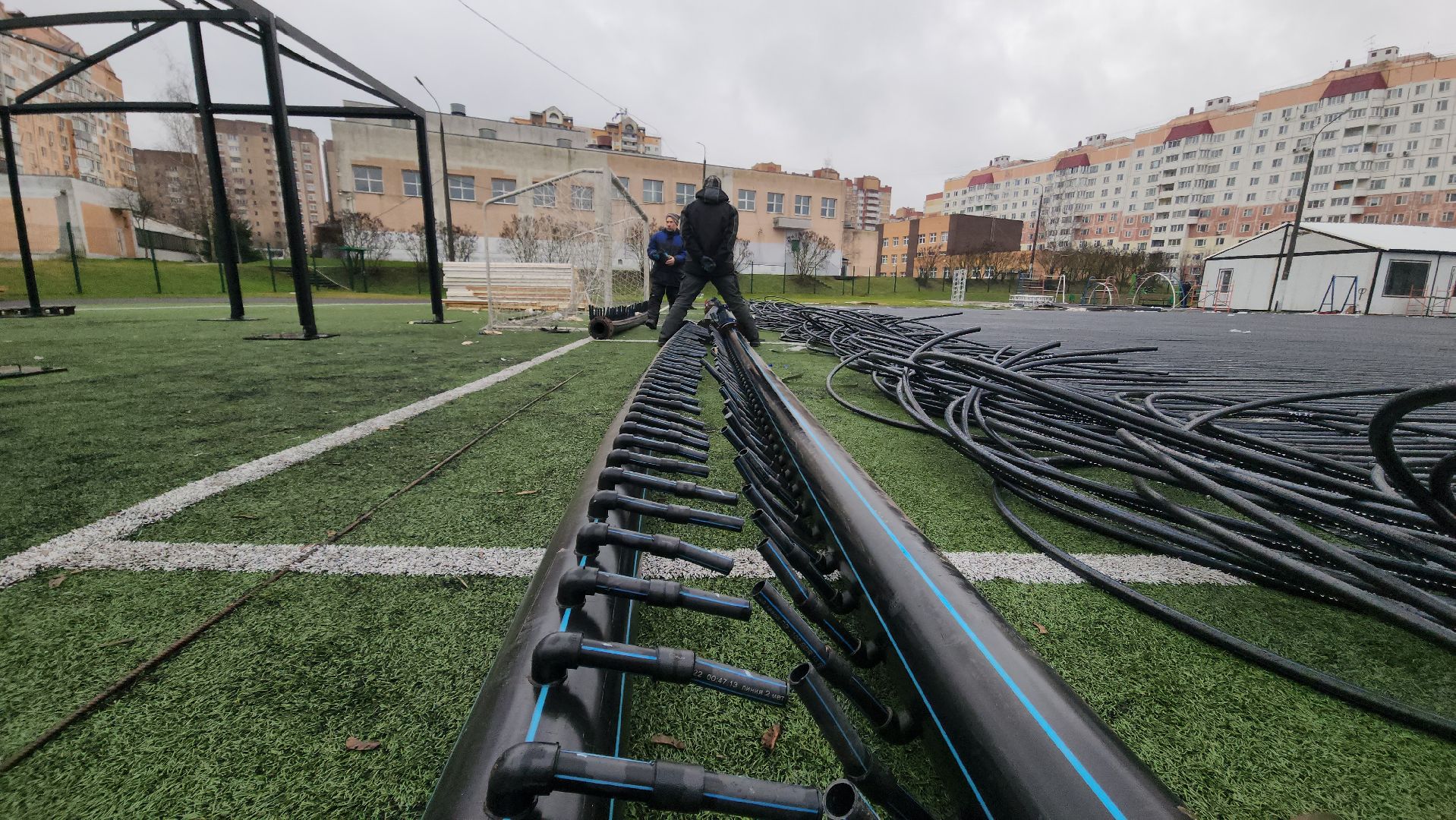 каток, красногорск, нахабино,