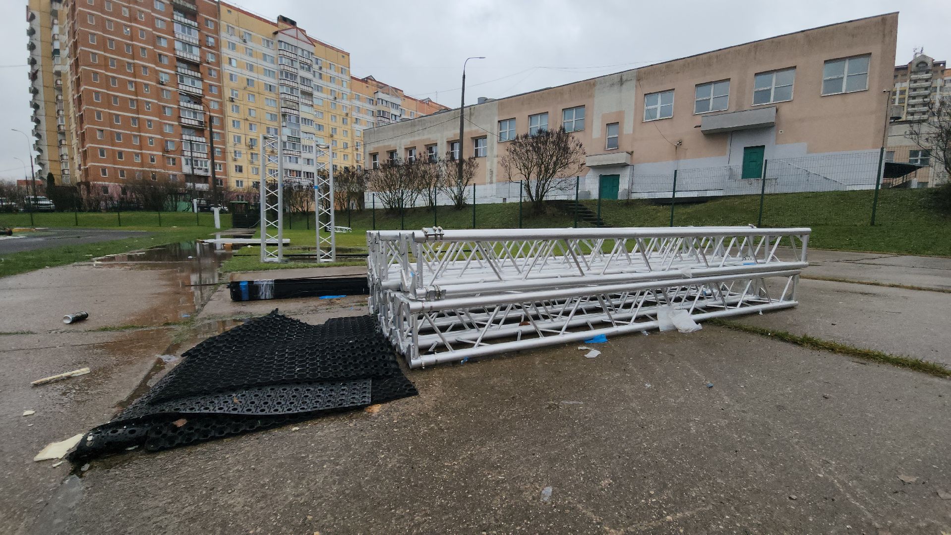 каток, красногорск, нахабино,