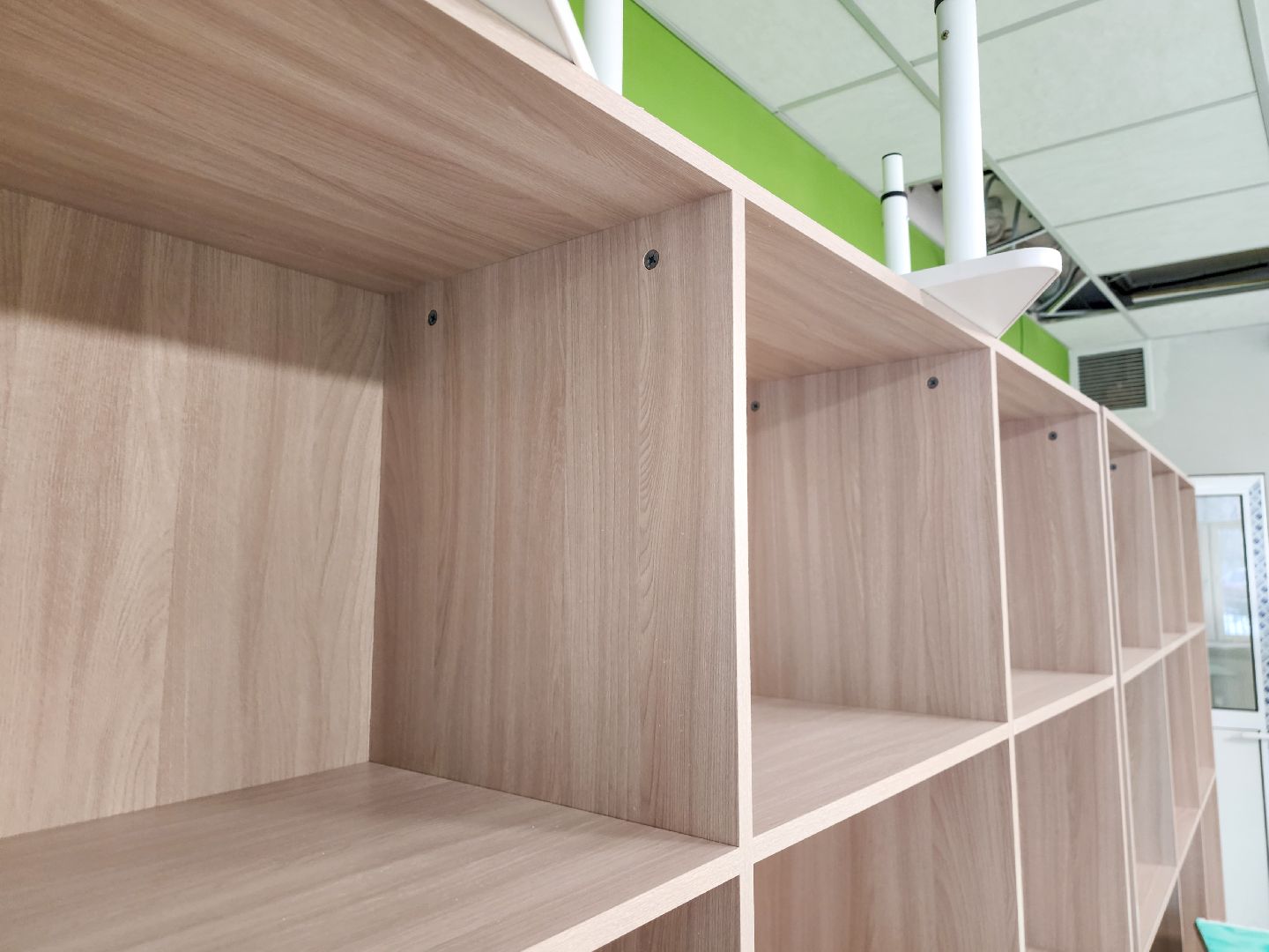 Подольск, Капремонт, Детский сад,