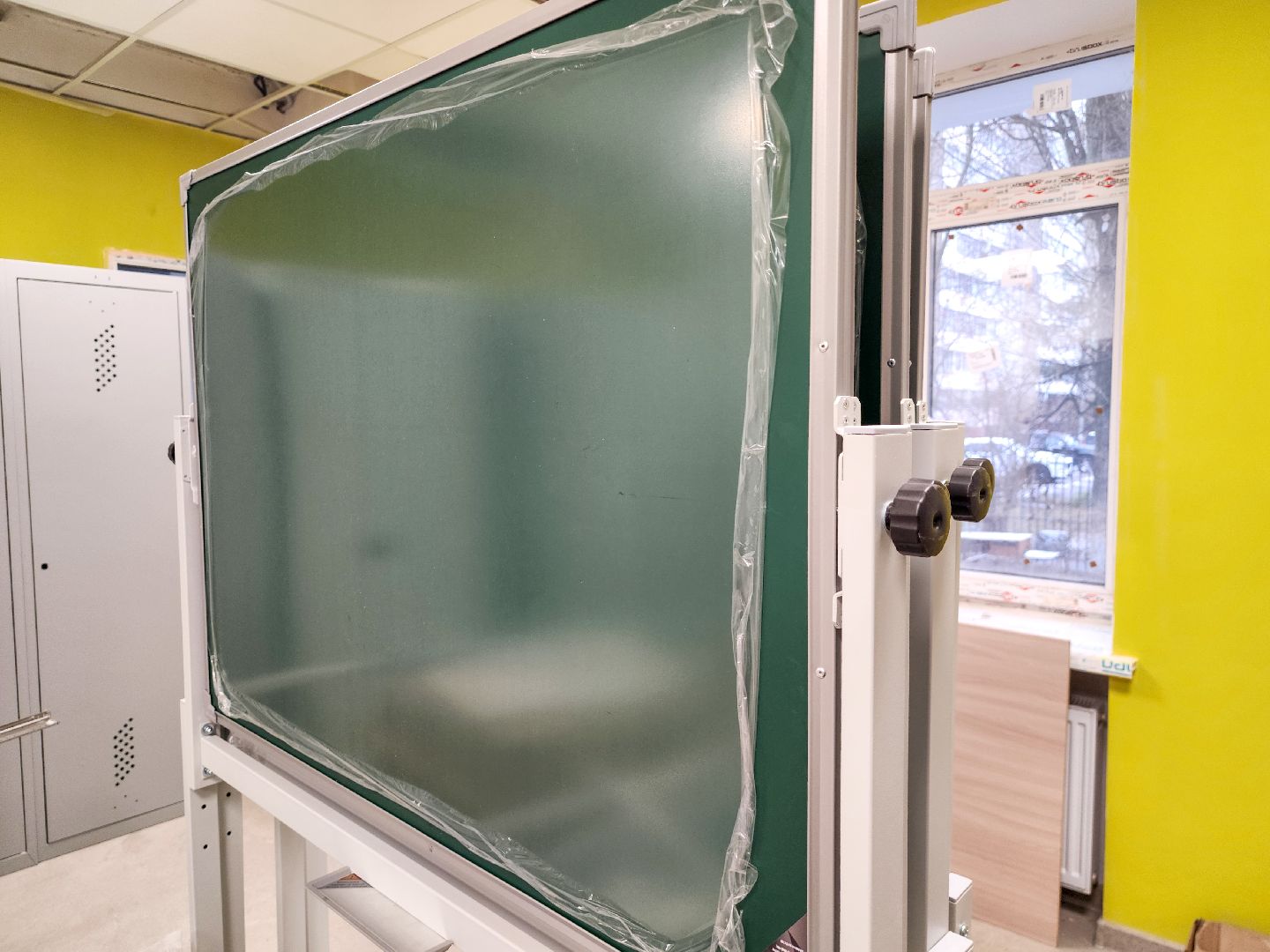 Подольск, Капремонт, Детский сад,