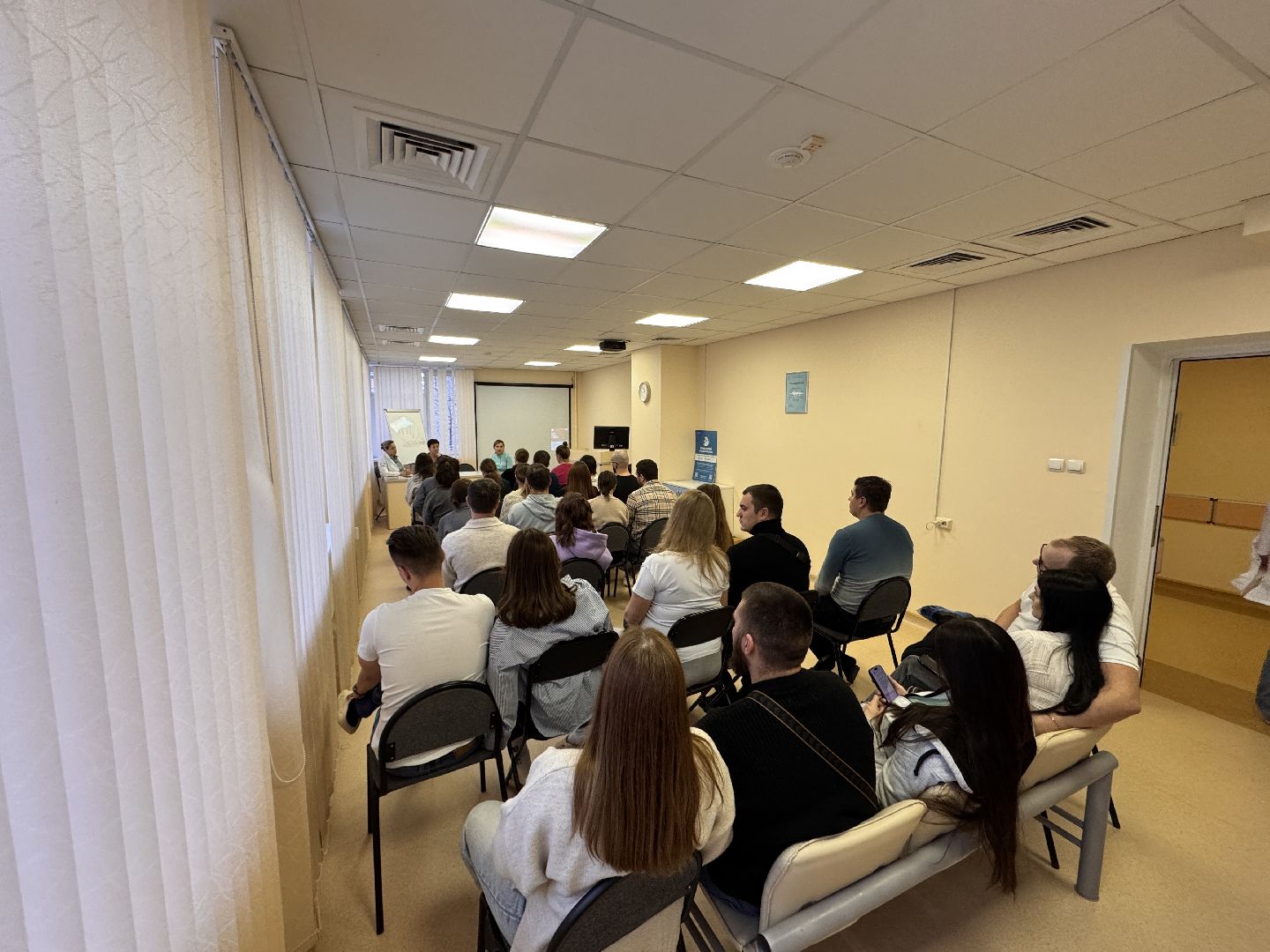 я родился в подмосковье, Одинцовский роддом, медицина подмосковья,