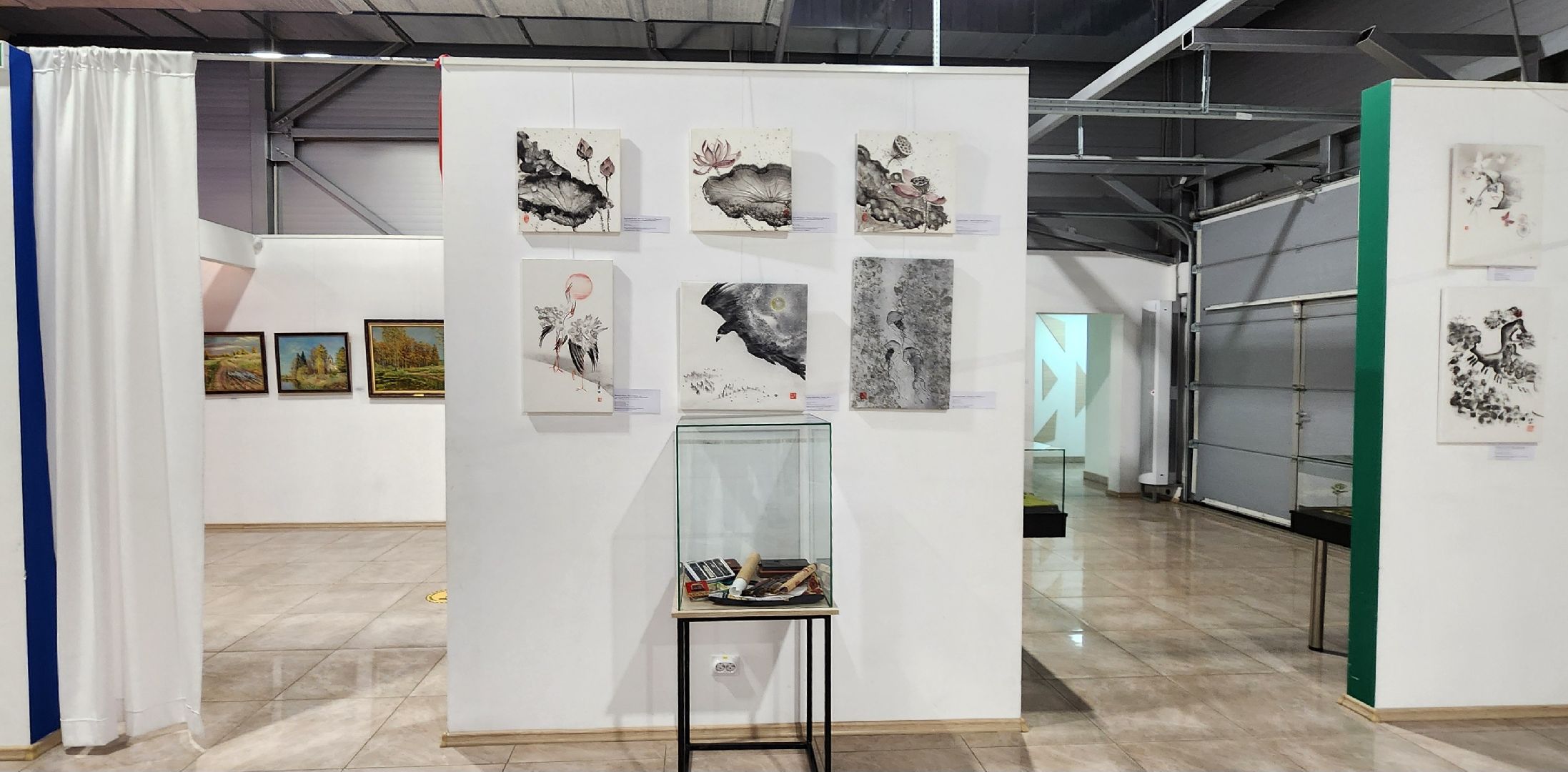 Химки, культура, искусство,