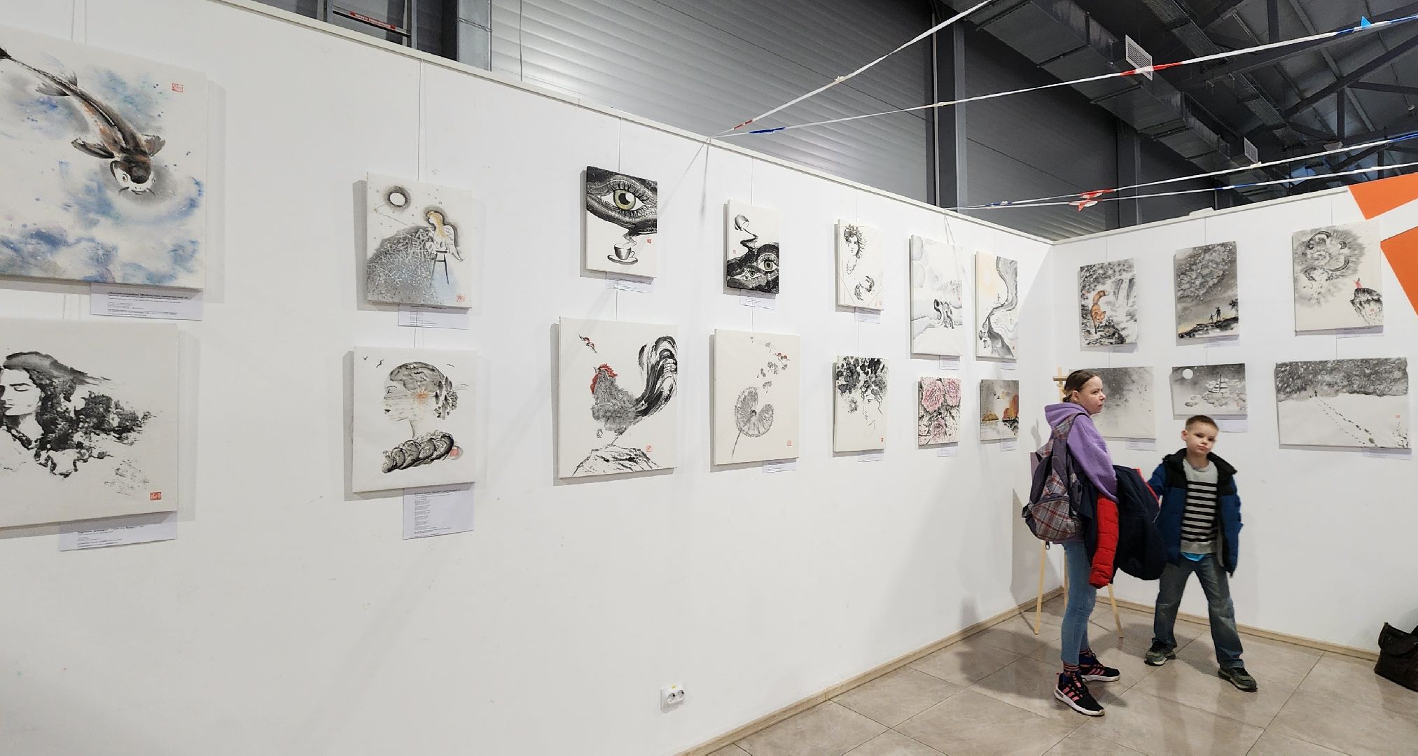 Химки, культура, искусство,