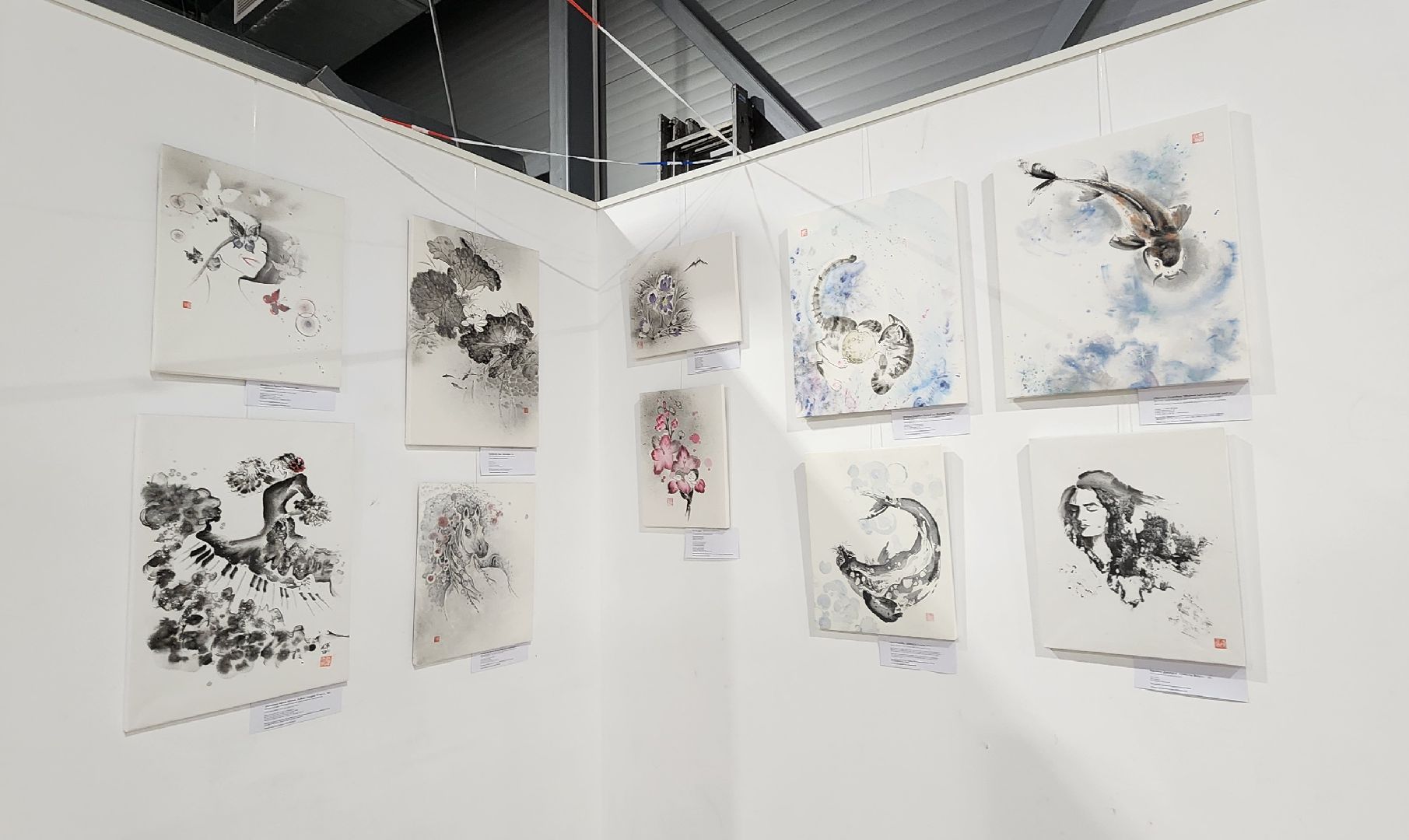 Химки, культура, искусство,