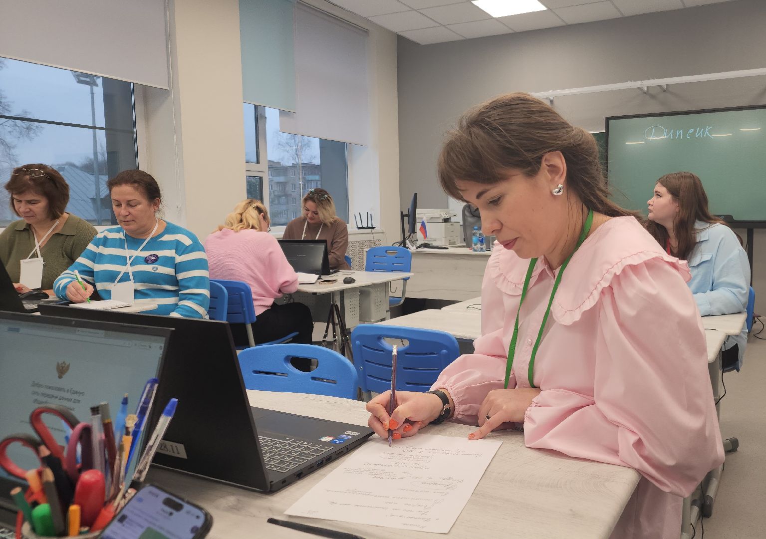 образование, орехово-зуево, искуственный интеллект,