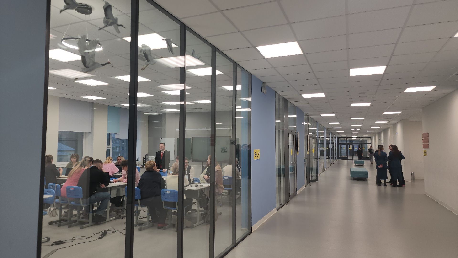 образование, орехово-зуево, искуственный интеллект,