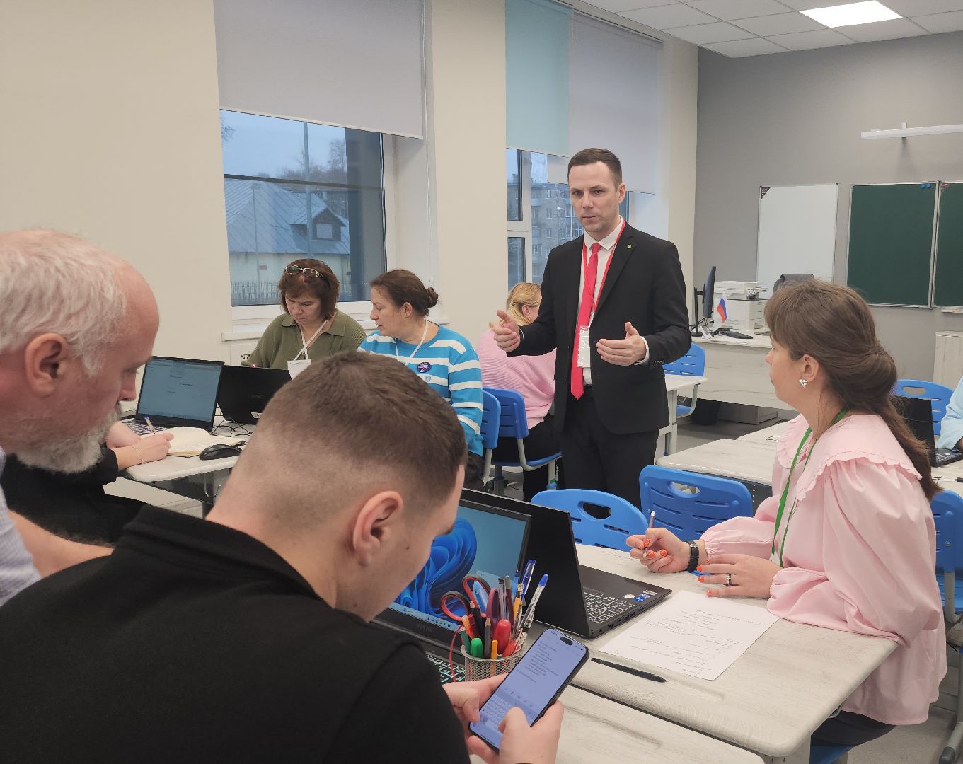 образование, орехово-зуево, искуственный интеллект,