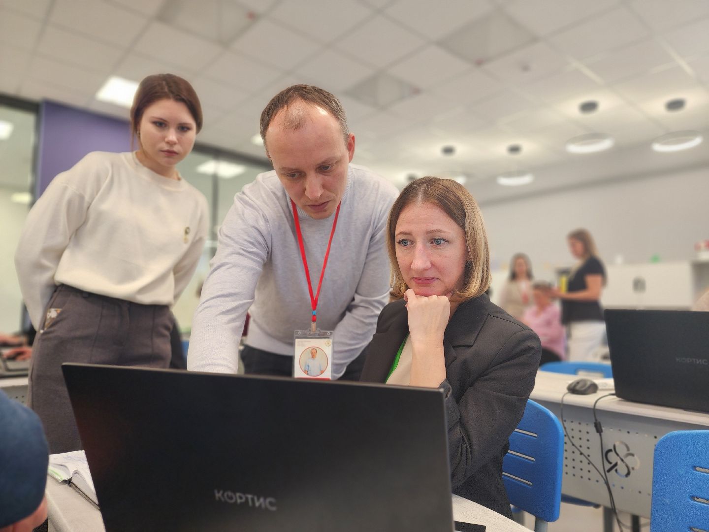 образование, орехово-зуево, искуственный интеллект,