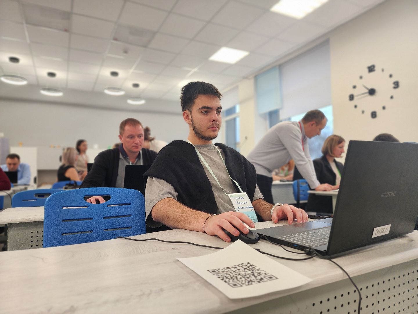 образование, орехово-зуево, искуственный интеллект,