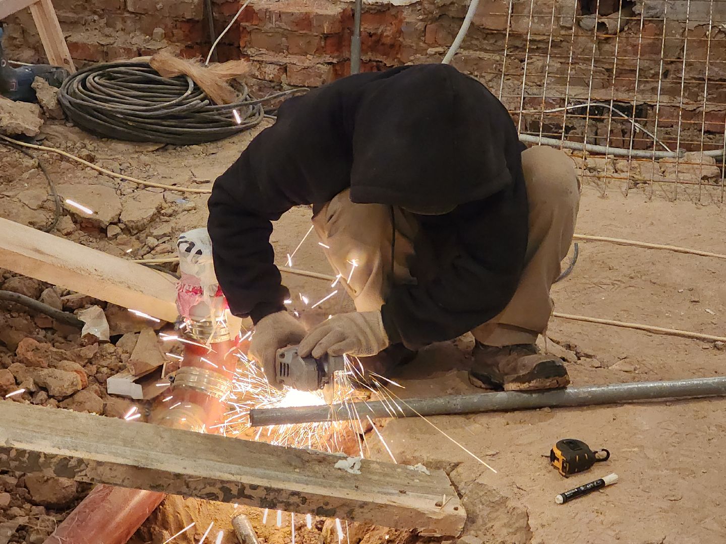 чехов, улица ильича 34а, дошкольное отделение, лицей 4, детский сад, капитальный ремонт, реконструкция, капремонт здания, внутренняя отделка помещений, черновая отделка, чистовая отделка, облицовка панелями, прокладка инженерных сетей,  внутренние коммуникации, водоснабжение, канализация, отопление, слаботочные системы, вентиляция, замена кровли, фасадные работы, госпрограмма московской области,