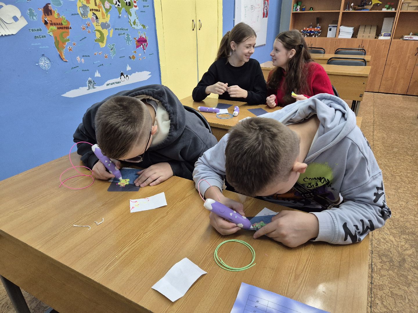 орехово-зуево, школа юного инженера в орехово-зуеве, образование,