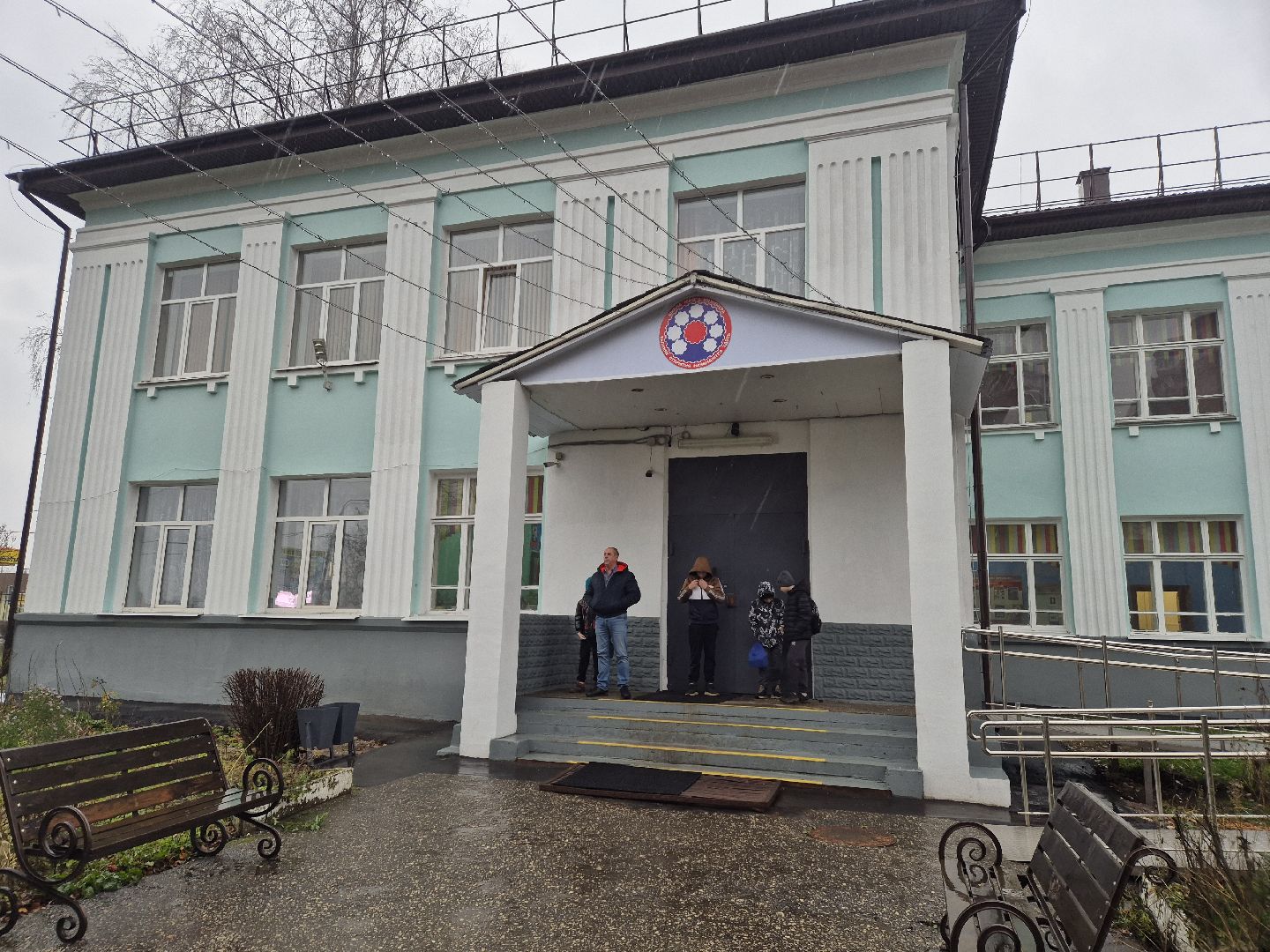 орехово-зуево, школа юного инженера в орехово-зуеве, образование,