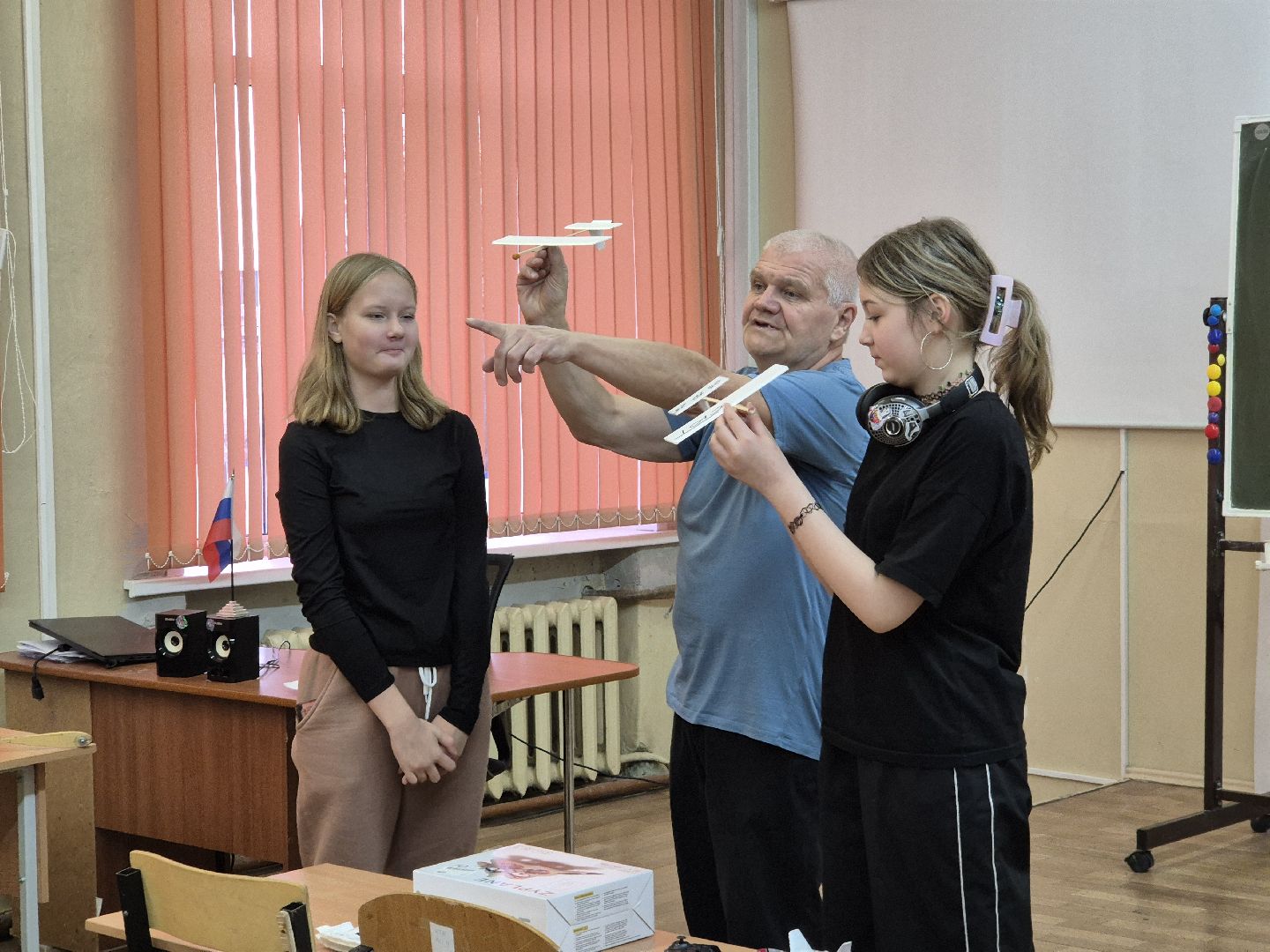 орехово-зуево, школа юного инженера в орехово-зуеве, образование,