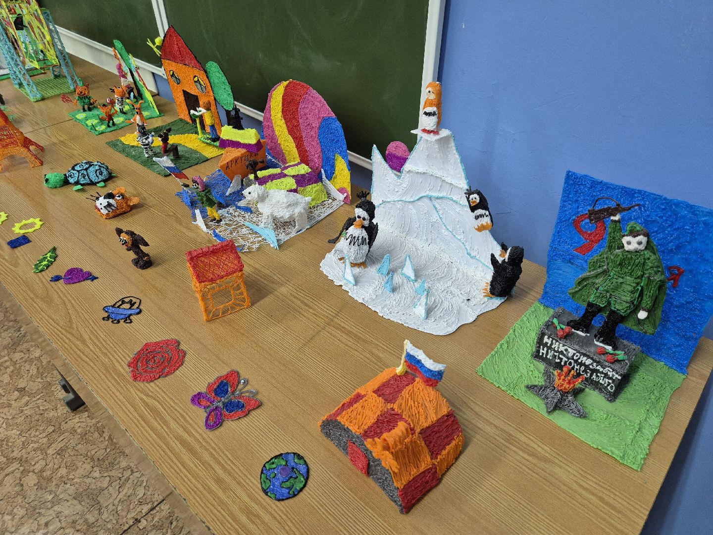 орехово-зуево, школа юного инженера в орехово-зуеве, образование,