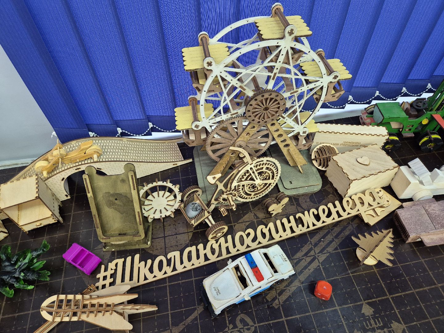 орехово-зуево, школа юного инженера в орехово-зуеве, образование,