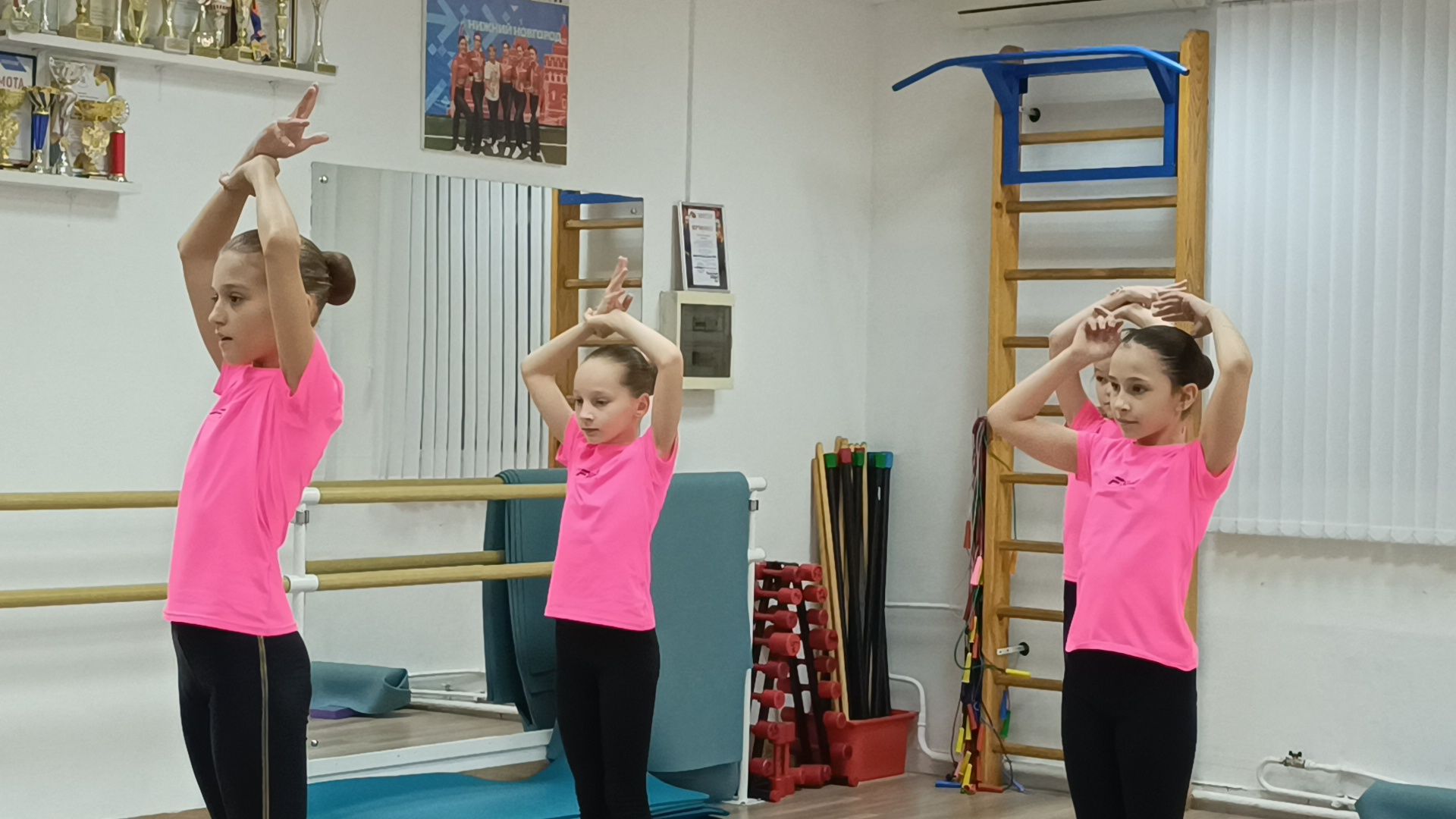 фитнес-аэробика, спорт, лобня,