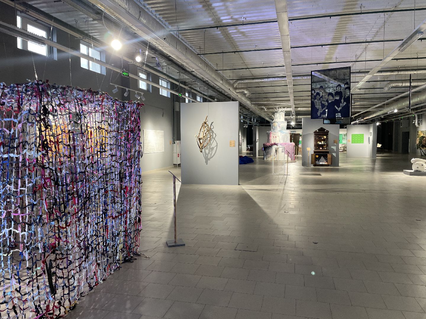 зарайск, фестиваль Перезагрузка , культура , выставка,