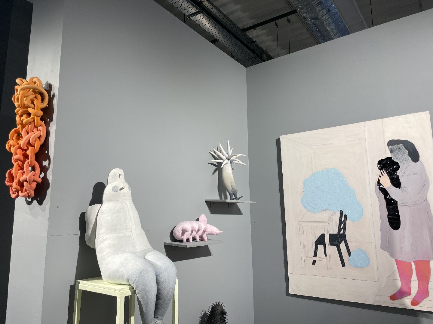 зарайск, фестиваль Перезагрузка , культура , выставка,