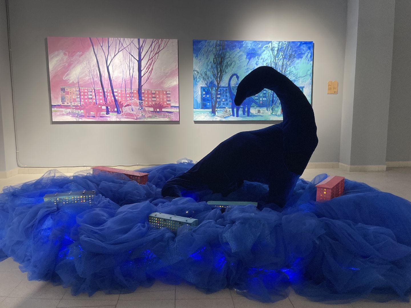 зарайск, фестиваль Перезагрузка , культура , выставка,