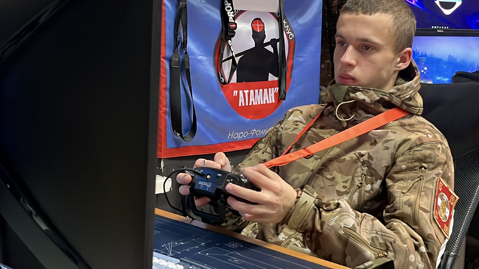 наро-фоминск, наро-фоминский городской округ, бпла, ветеран сво, курсы для детей, молодежный центр наро-фоминск,